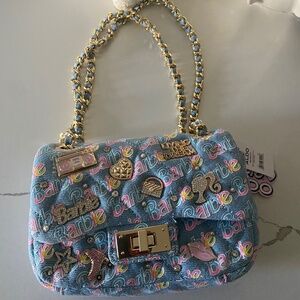 Barbie Jean Aldo purse